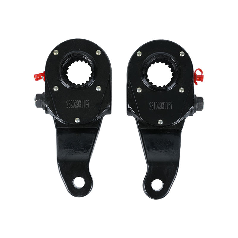 Double Spring Slack Adjuster