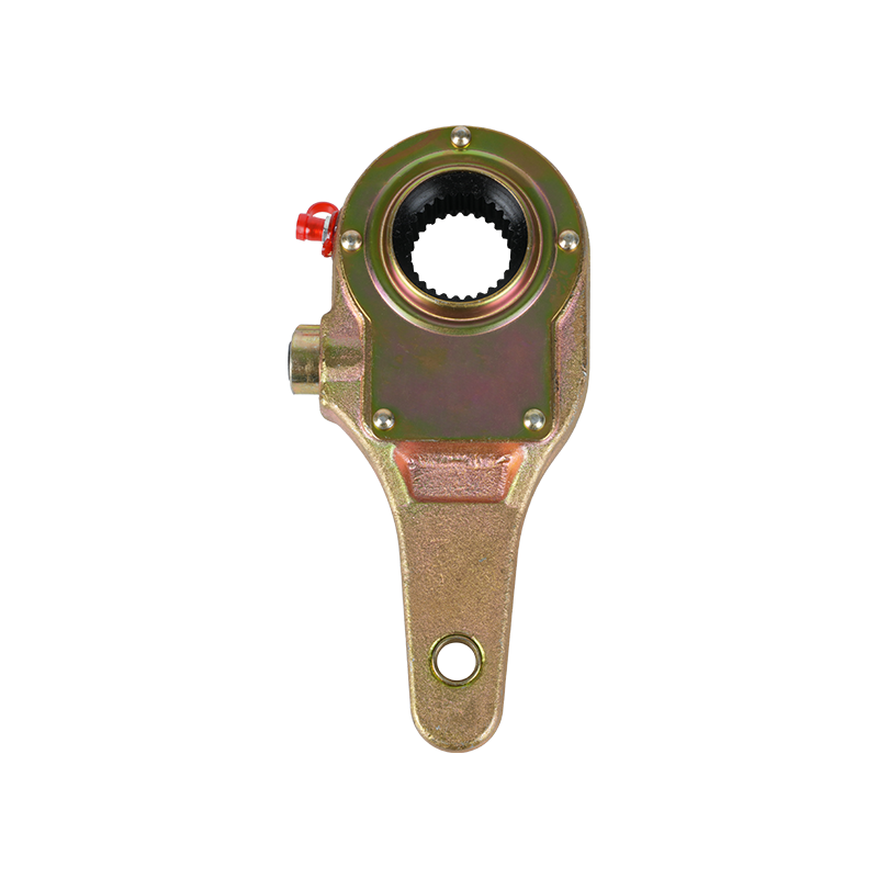 Låsplatttyp Struktur Slack Adjuster