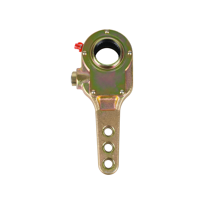 Låsplatttyp Struktur Slack Adjuster