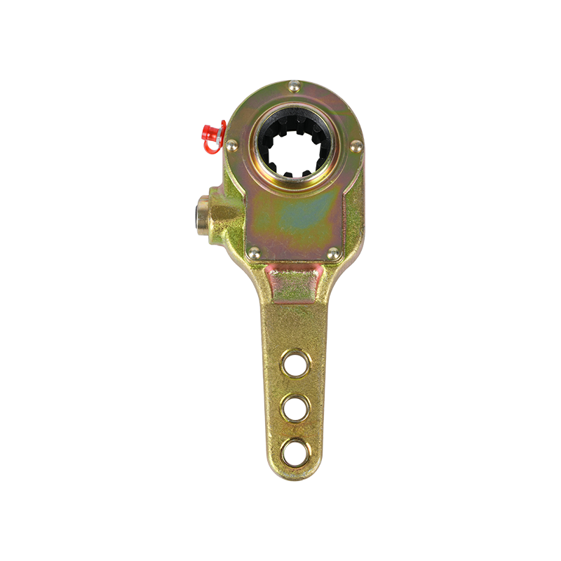 Låsplatttyp Struktur Slack Adjuster