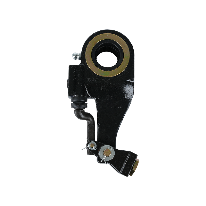 Automatisk slackjusterare