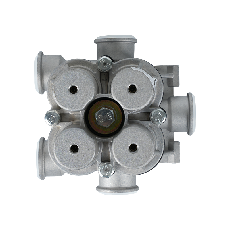 Kopplingsförstärkare