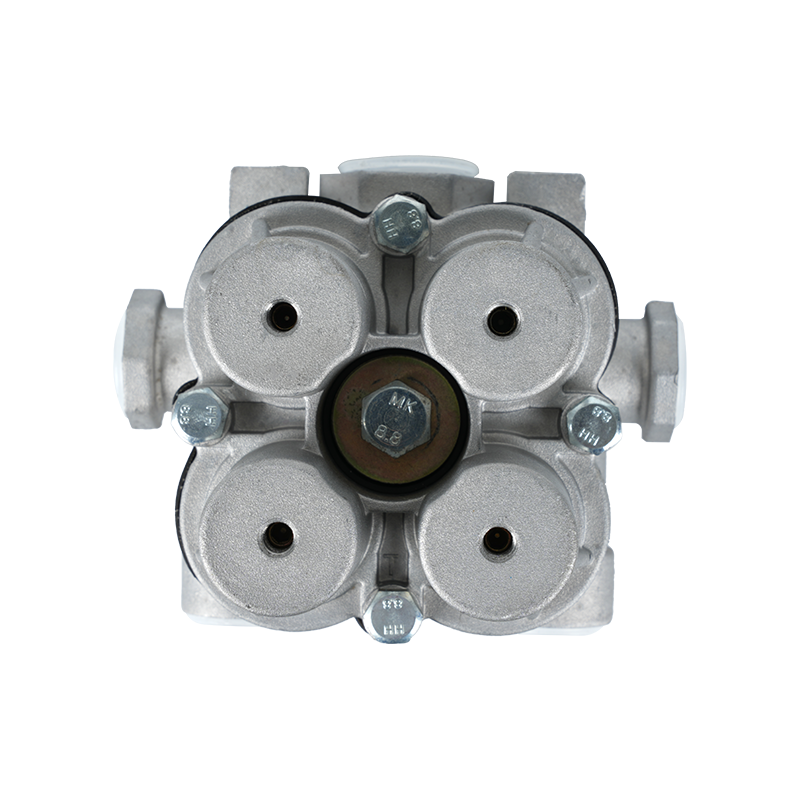 Kopplingsförstärkare